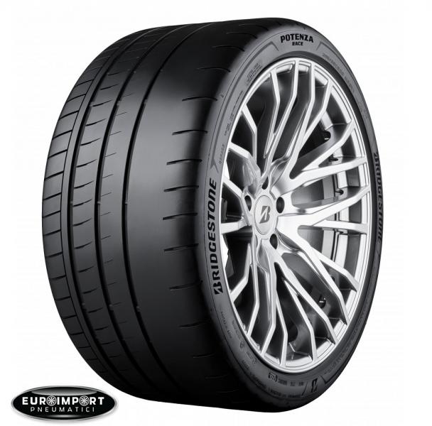 Bridgestone POTENZA RACE  245/30 R20 90 Y  XL  TL DOT 2025